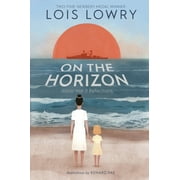 On the Horizon Signed Edition, Hardcover