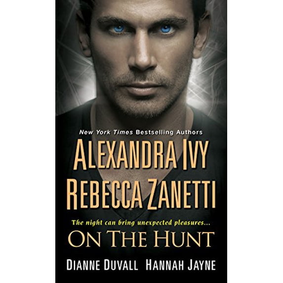 Pre-Owned On the Hunt (Unknown) 1420125133 9781420125139