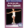 thumbnail image 1 of Pre-Owned On the Ice with.Tara Lapinski Athlete Biographies Hardcover Matt Christopher, Glenn Stout, 1 of 1