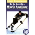 thumbnail image 1 of Pre-Owned On the Ice With... Mario Lemieux (Paperback) 0316137995 9780316137997, 1 of 1
