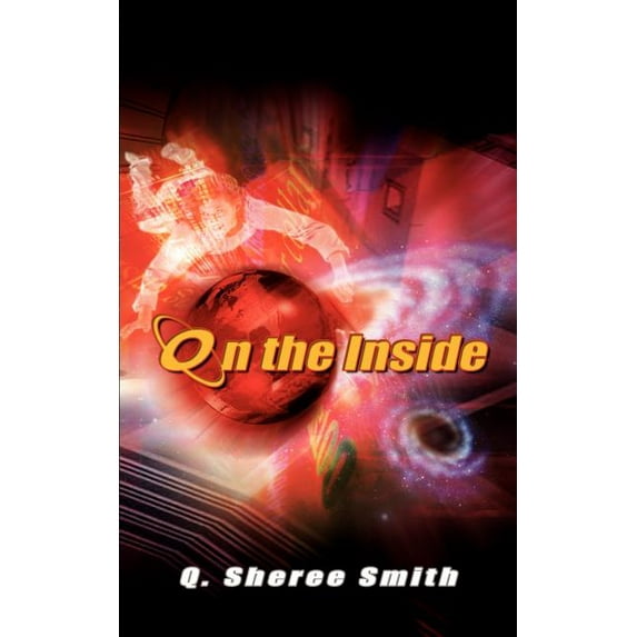 On the Inside (Paperback)