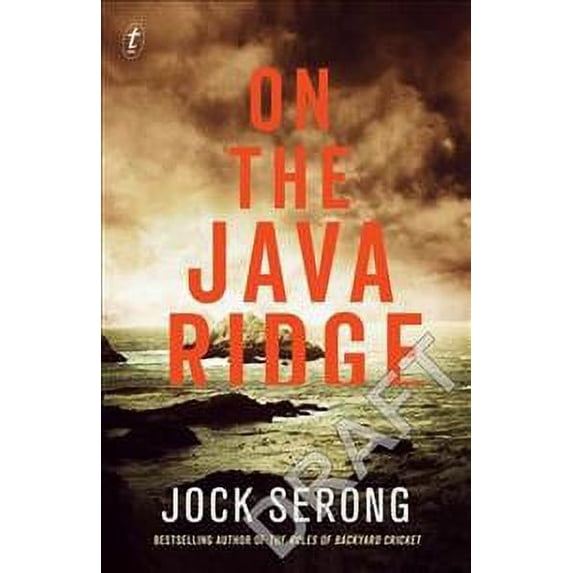 On the Java Ridge