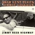 thumbnail image 1 of Omar Kent Dykes - On the Jimmy Reed Highway - Music & Performance - Vinyl, 1 of 1