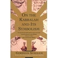 thumbnail image 1 of Pre-Owned On the Kabbalah and Its Symbolism (Paperback) 0805210512 9780805210514, 1 of 1