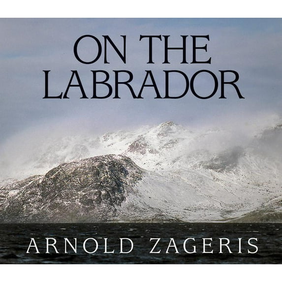 On the Labrador, (Hardcover)
