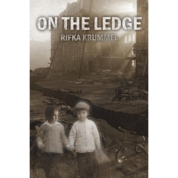 On the Ledge (Paperback)