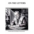 thumbnail image 1 of On the Letters, (Paperback), 1 of 1