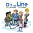 thumbnail image 1 of On the Line, (Hardcover), 1 of 1