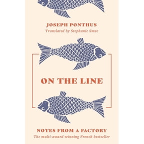 On the Line (Paperback)