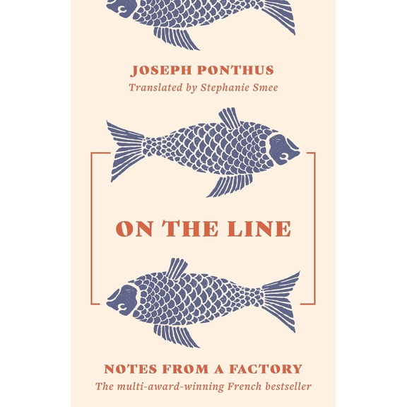 On the Line (Paperback)