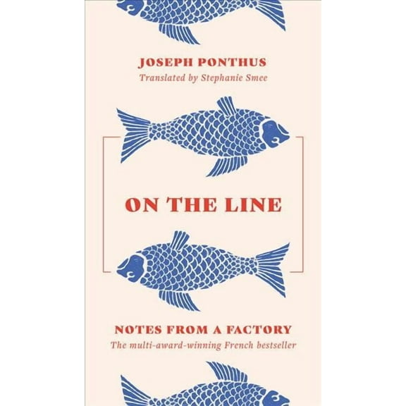 On the Line (Paperback)