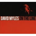 thumbnail image 1 of On the Line, 1 of 1