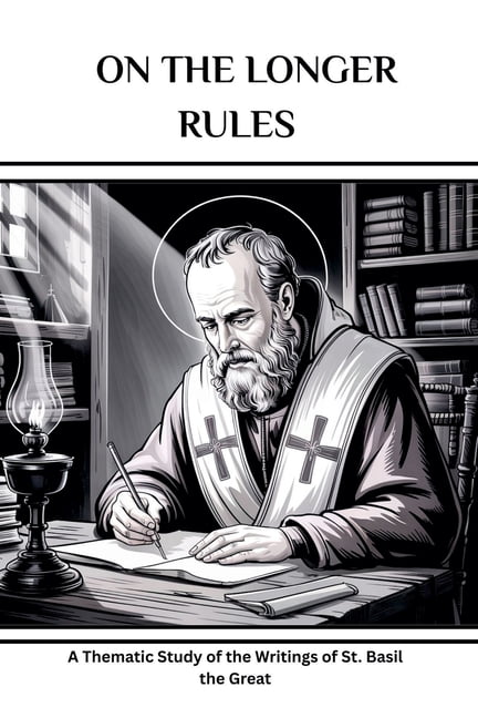 On the Longer Rules, (Paperback)