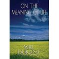 thumbnail image 1 of Pre-Owned On the Meaning of Life (Paperback) 0973769807 9780973769807, 1 of 1
