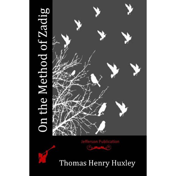 On the Method of Zadig