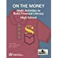 thumbnail image 1 of On the Money: High School Mathematics Activities to Build Financial Literacy, 1 of 1