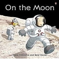 thumbnail image 1 of Pre-Owned On the Moon (Paperback) 1409539075 9781409539070, 1 of 1