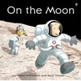 thumbnail image 1 of Pre-Owned On the Moon (Picture Books) Paperback, 1 of 1