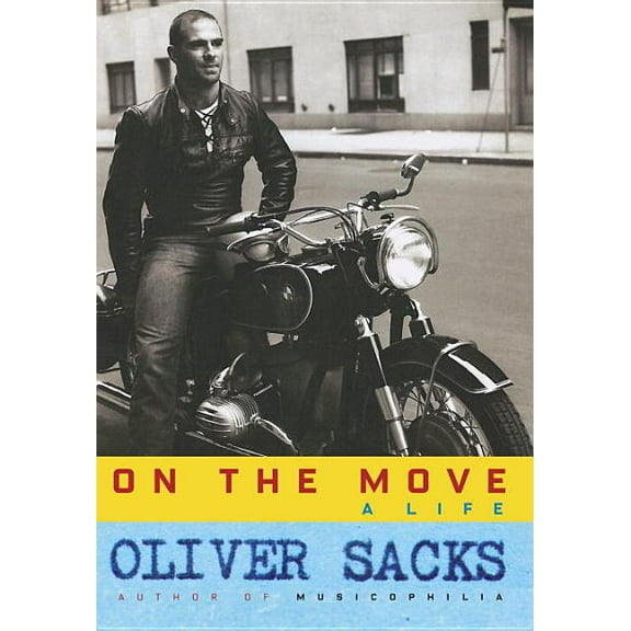 On the Move : A Life (Hardcover)