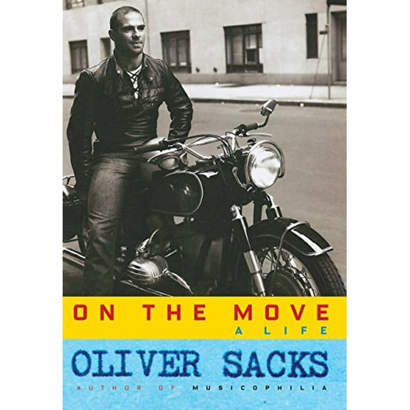 Pre-Owned On the Move : A Life (Hardcover)