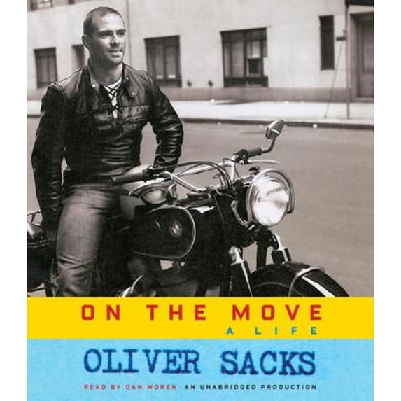 Pre-Owned On the Move: A Life Paperback