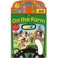 thumbnail image 1 of Pre-Owned On the Move: On the Farm: An Interactive Sound Book! (Hardcover) by Roger Priddy, 1 of 1
