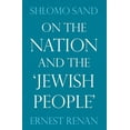 thumbnail image 1 of On the Nation and the Jewish People (Paperback), 1 of 1
