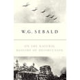 thumbnail image 1 of Pre-Owned On the Natural History of Destruction (Hardcover) 0676975291 9780676975291, 1 of 1