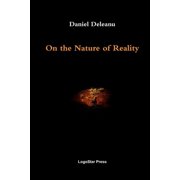 On the Nature of Reality Written in Ancient Chinese, Paperback
