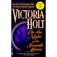 thumbnail image 1 of Pre-Owned On the Night of the Seventh Moon (Unknown) 0449212289 9780449212288, 1 of 1