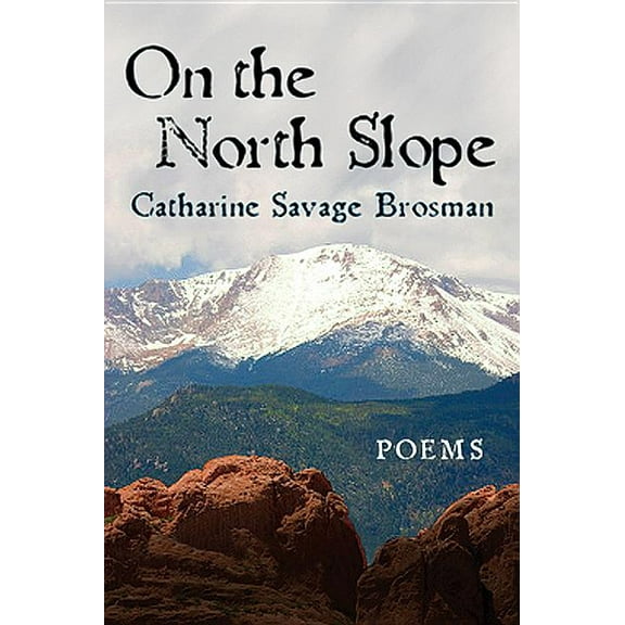 On the North Slope (Paperback)