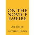 thumbnail image 1 of On the Novice Empire (Paperback), 1 of 1