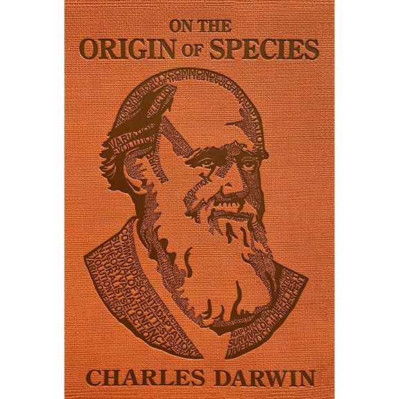 On the Origin of Species (Paperback)