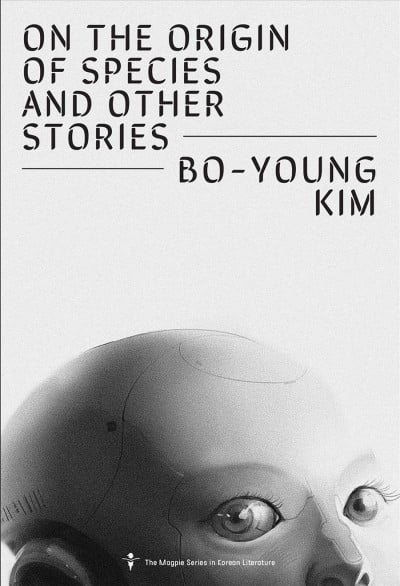 On The Origin Of Species And Other Stories Pre-Owned On the Origin of Species and Other Stories -- Bo-Young Kim