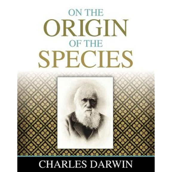 On the Origin of the Species