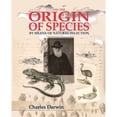 thumbnail image 1 of Pre-Owned On the Origin of the Species: Slip-Cased Edition (Hardcover) 1848588798 9781848588790, 1 of 1
