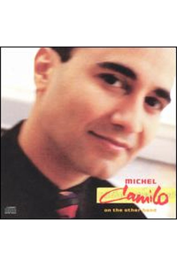 On the Other Hand (CD) by Michel Camilo
