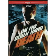 On the Other Hand, Death A Donald Strachey Mystery DVD, Here Media, Mystery & Suspense