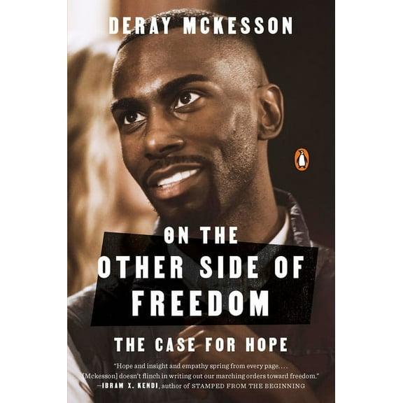 On the Other Side of Freedom: The Case for Hope, (Paperback)