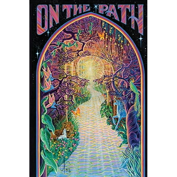On the Path, (Paperback)