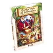 On the Path of Miracles [Hardcover]