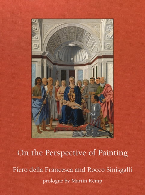 On the Perspective of Painting, (Hardcover)