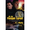 thumbnail image 1 of Pre-Owned On the Pineapple Express: 2 (Pure Genius) Paperback, 1 of 1