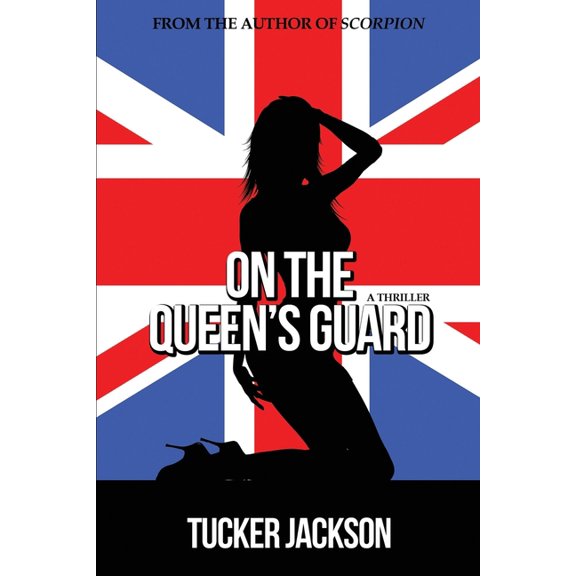 On the Queen's Guard (Paperback)