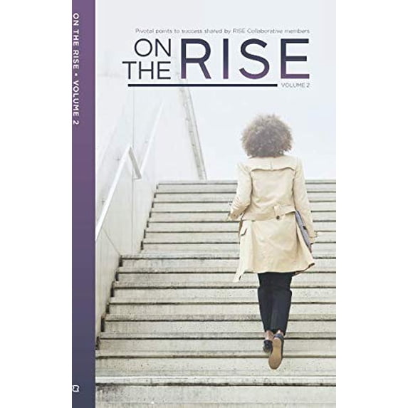 Pre-Owned On the RISE: Volume 2 Paperback