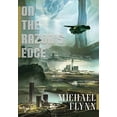 thumbnail image 1 of Pre-Owned On the Razor's Edge (Hardcover) 0765334801 9780765334800, 1 of 1
