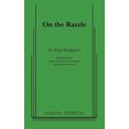 thumbnail image 1 of Pre-Owned On the Razzle (Paperback) 0573620008 9780573620003, 1 of 1