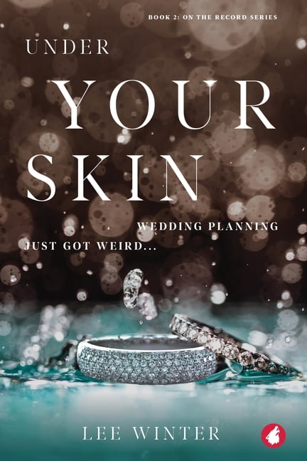 On the Record: Under Your Skin (Paperback)