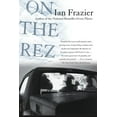 thumbnail image 1 of On the Rez, (Paperback), 1 of 2
