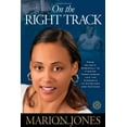 thumbnail image 1 of Pre-Owned On the Right Track: From Olympic Downfall to Finding Forgiveness and the Strength to Overcome and Succeed (Hardcover) 1451610823 9781451610826, 1 of 1